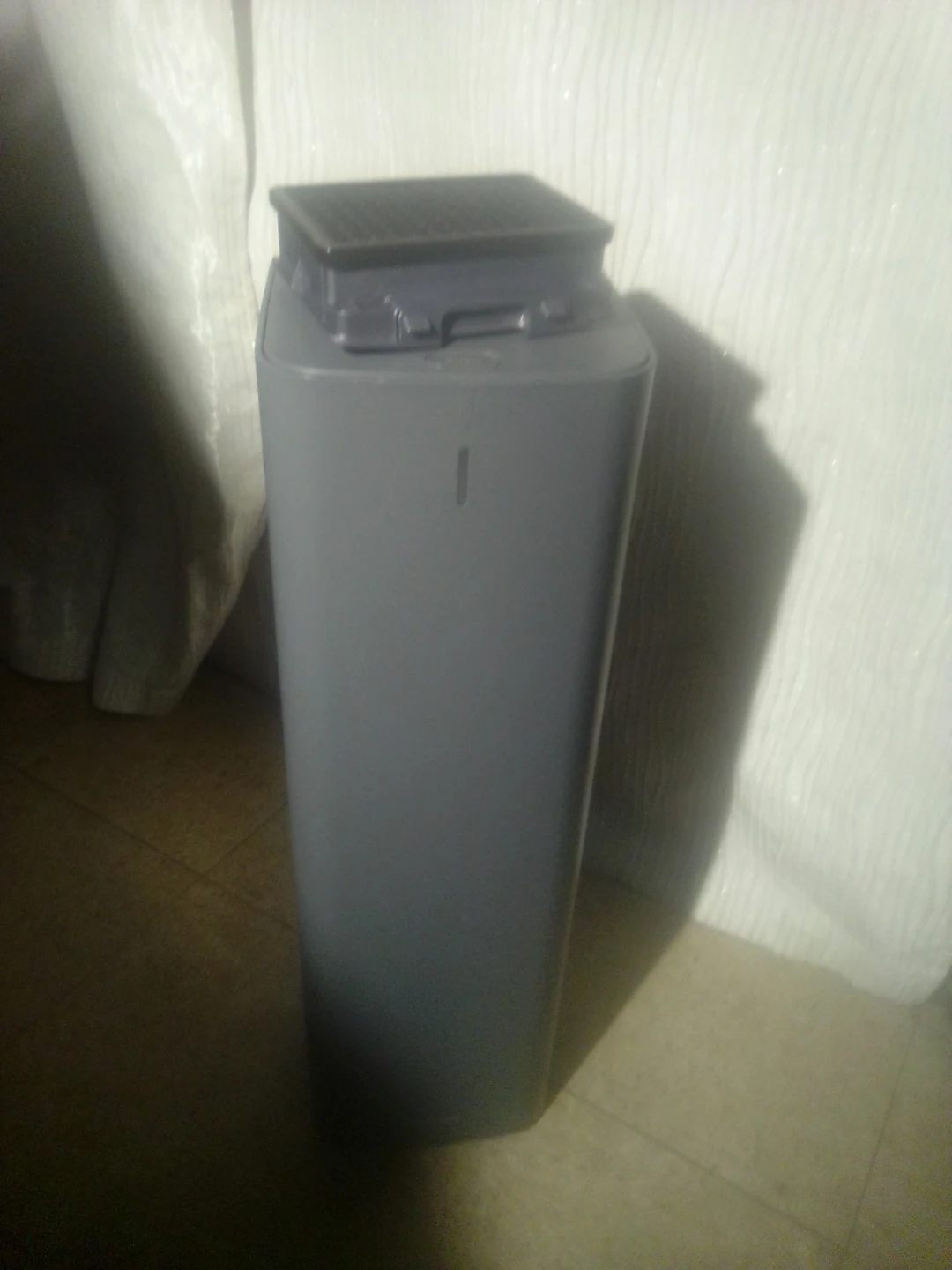 Samsung VCA-SAE903 Vacuum Clean Station