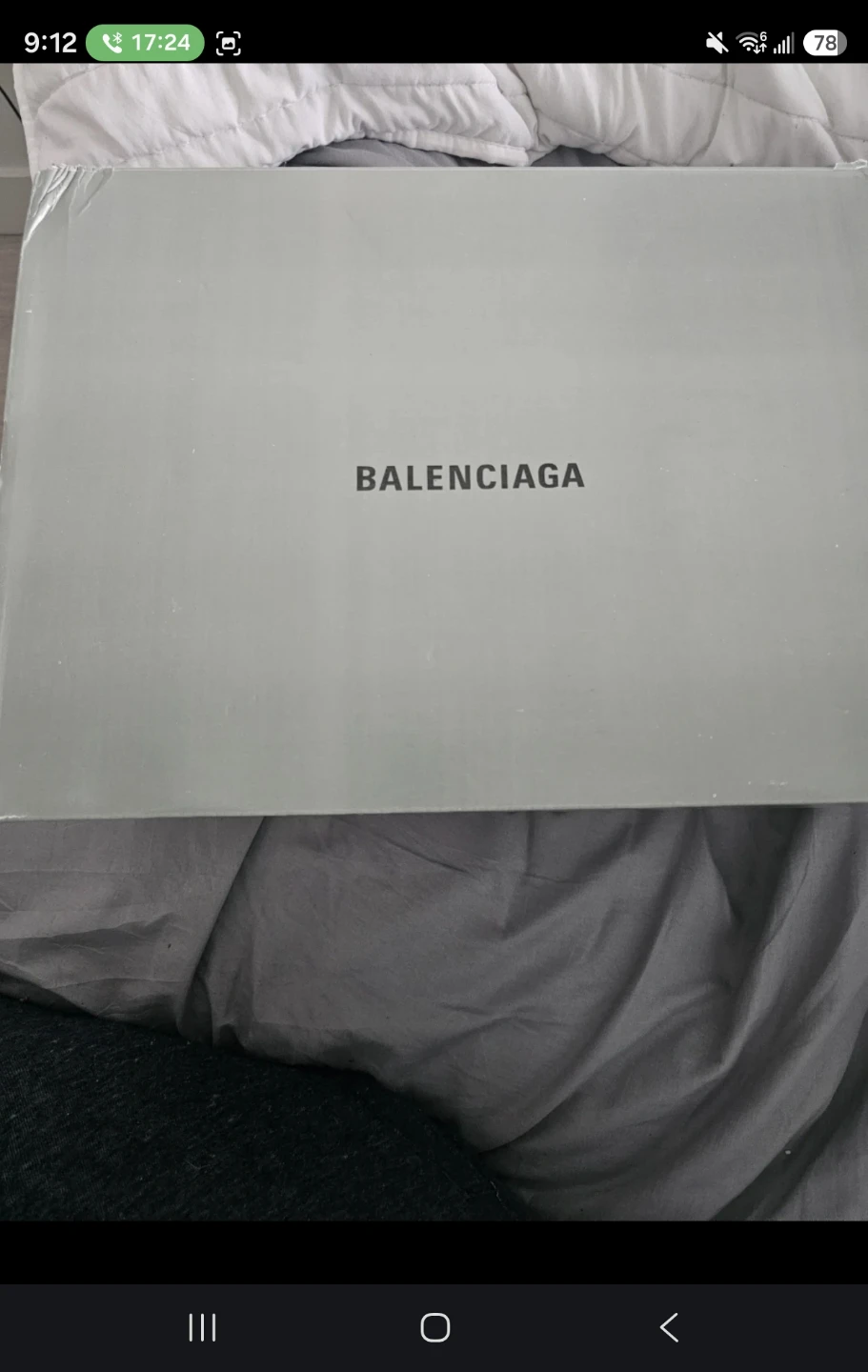 Balenciaga Triple S Sneakers - photo 3