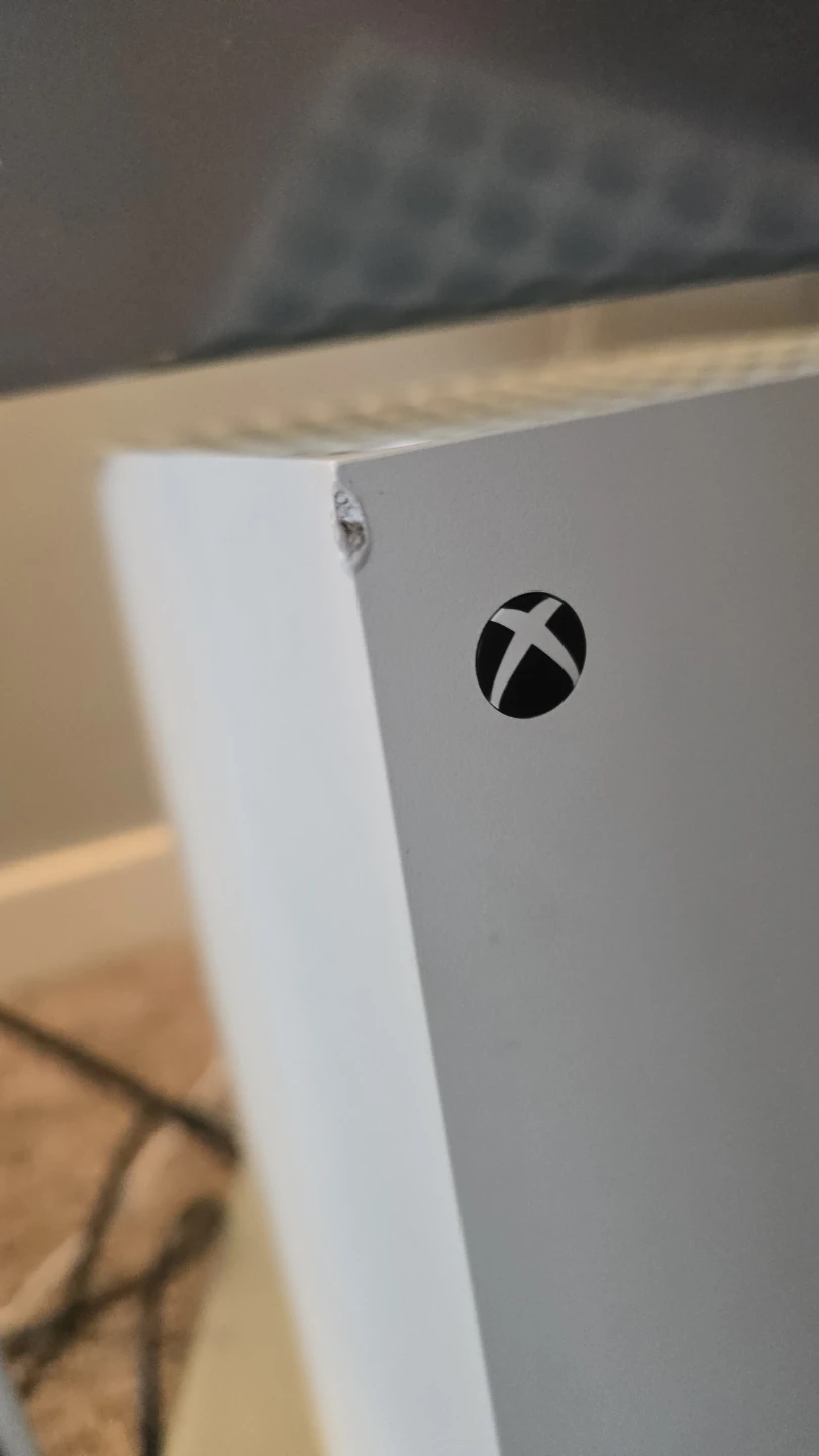 Xbox Series S Console - photo 2