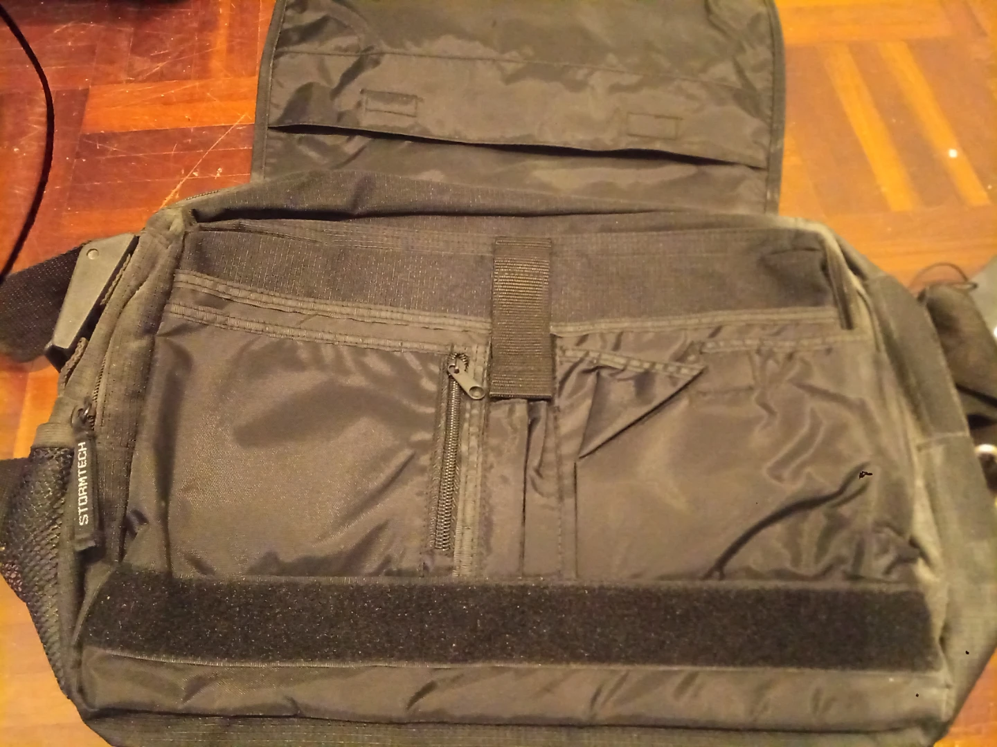Stormtech PlayStation 3 Messenger Bag - photo 2