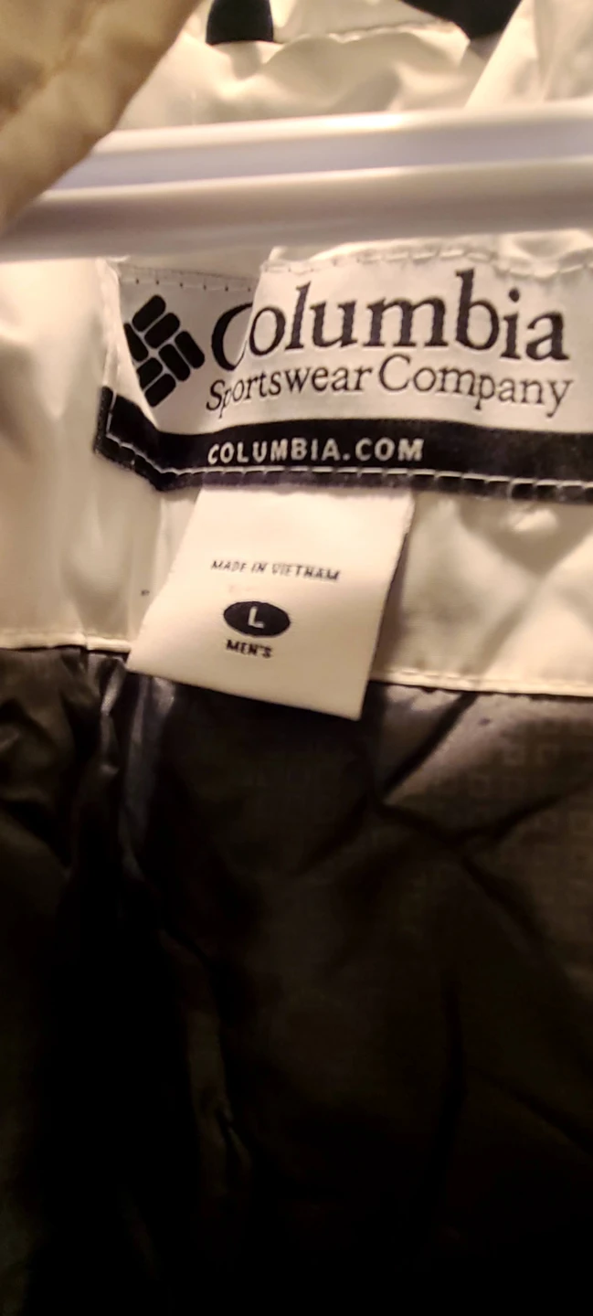 Winter Jacket - Columbia - photo 2