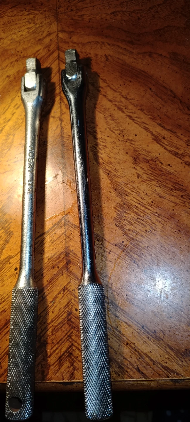 Husky Breaker Bar - photo 2