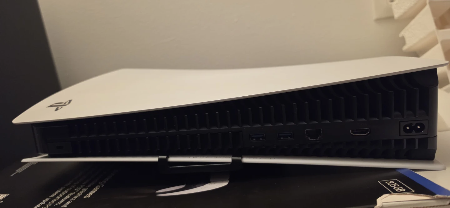 Sony PlayStation 5 Console 825GB