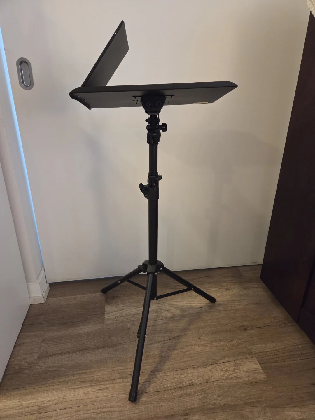 Metal Projector Stand - photo 2