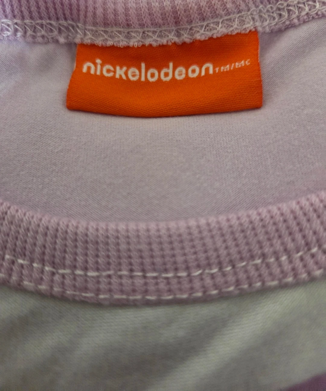 Nickelodeon Paw Patrol Pajama Set - photo 2