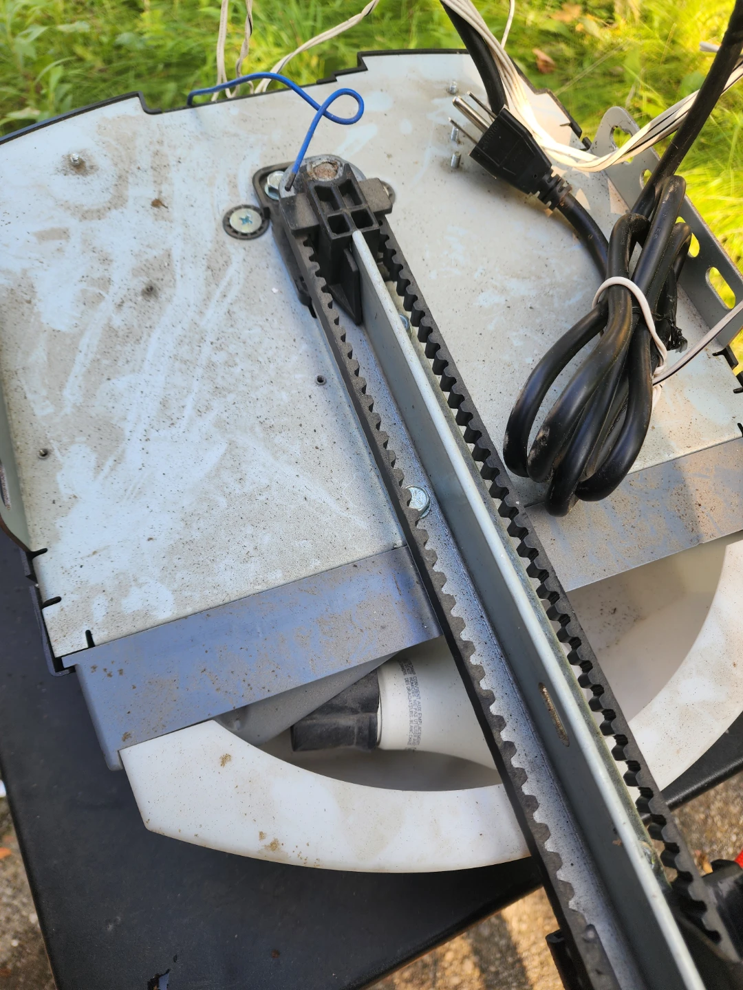 2 Garage Belt Drive Openers - photo 4