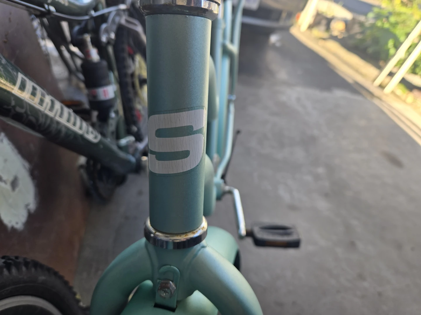 Supercycle Cruiser Bicycle - photo 3