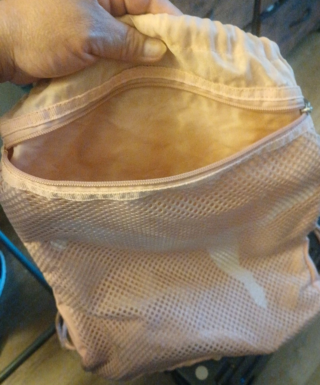 Puma Drawstring Backpack - photo 5