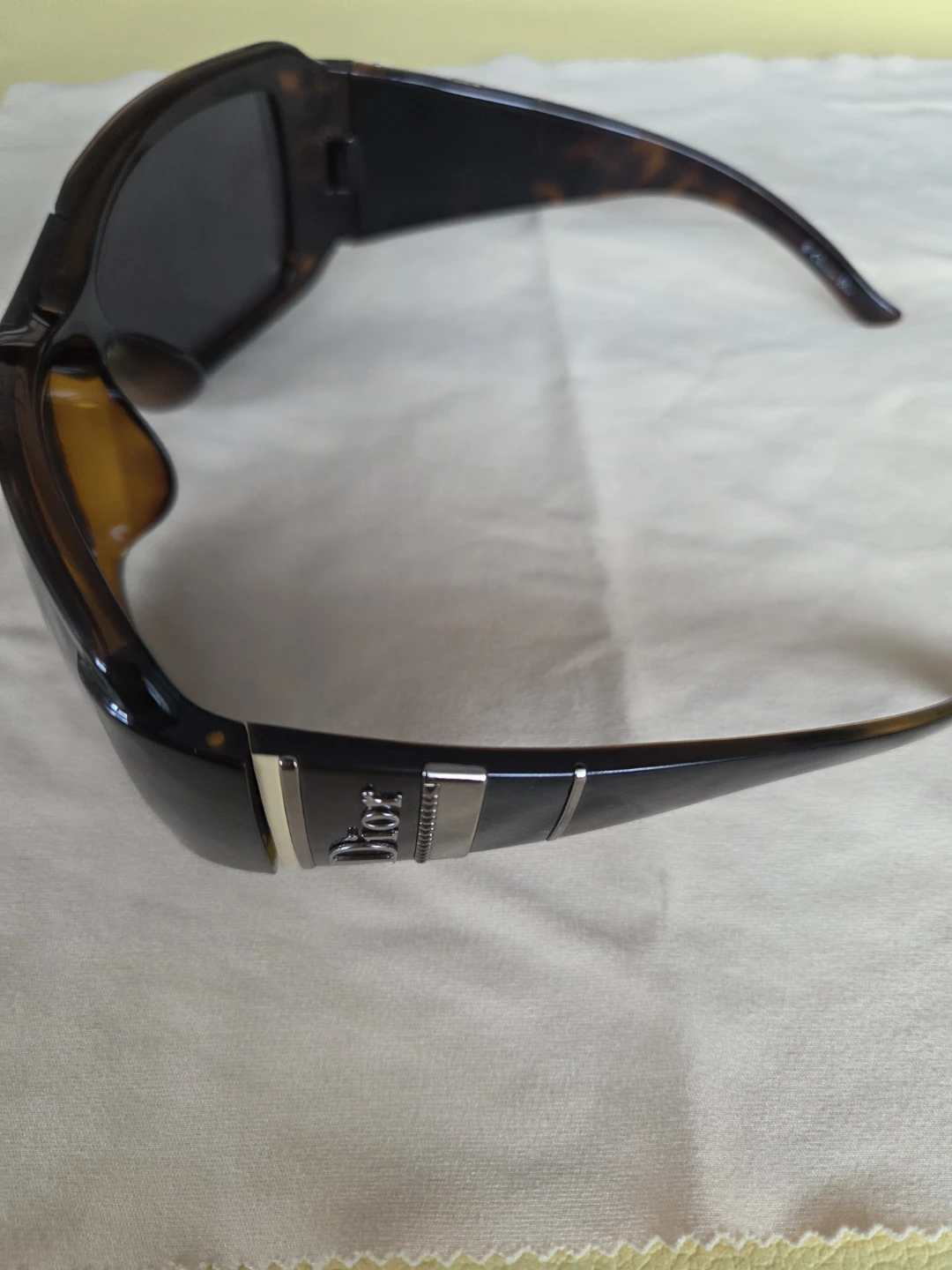 Dior Stripes/F Sunglasses - photo 2