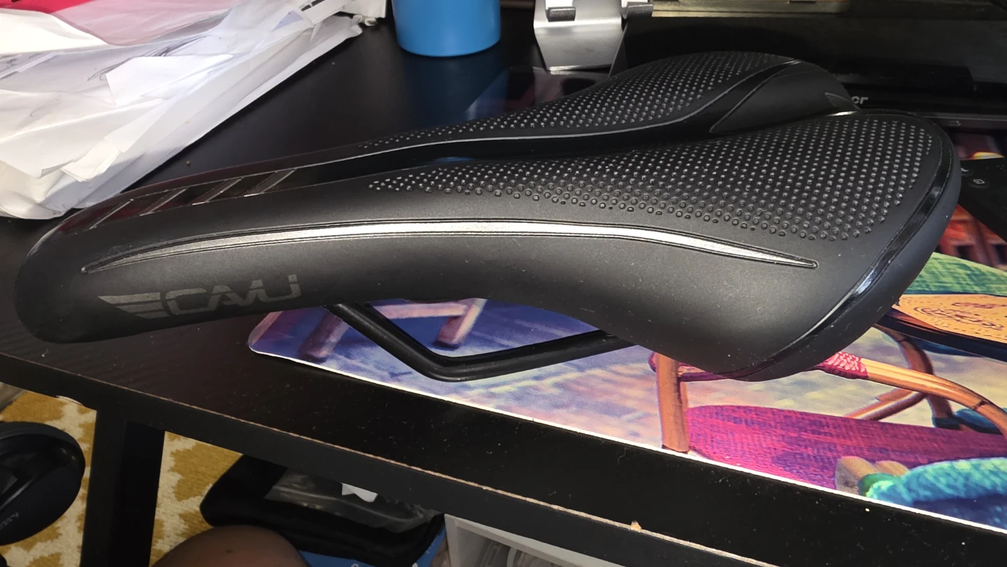Bicycle seat - photo 2