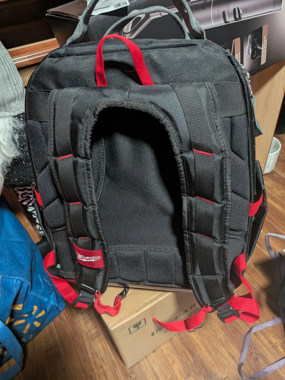 Milwaukee Packout Backpack - photo 3