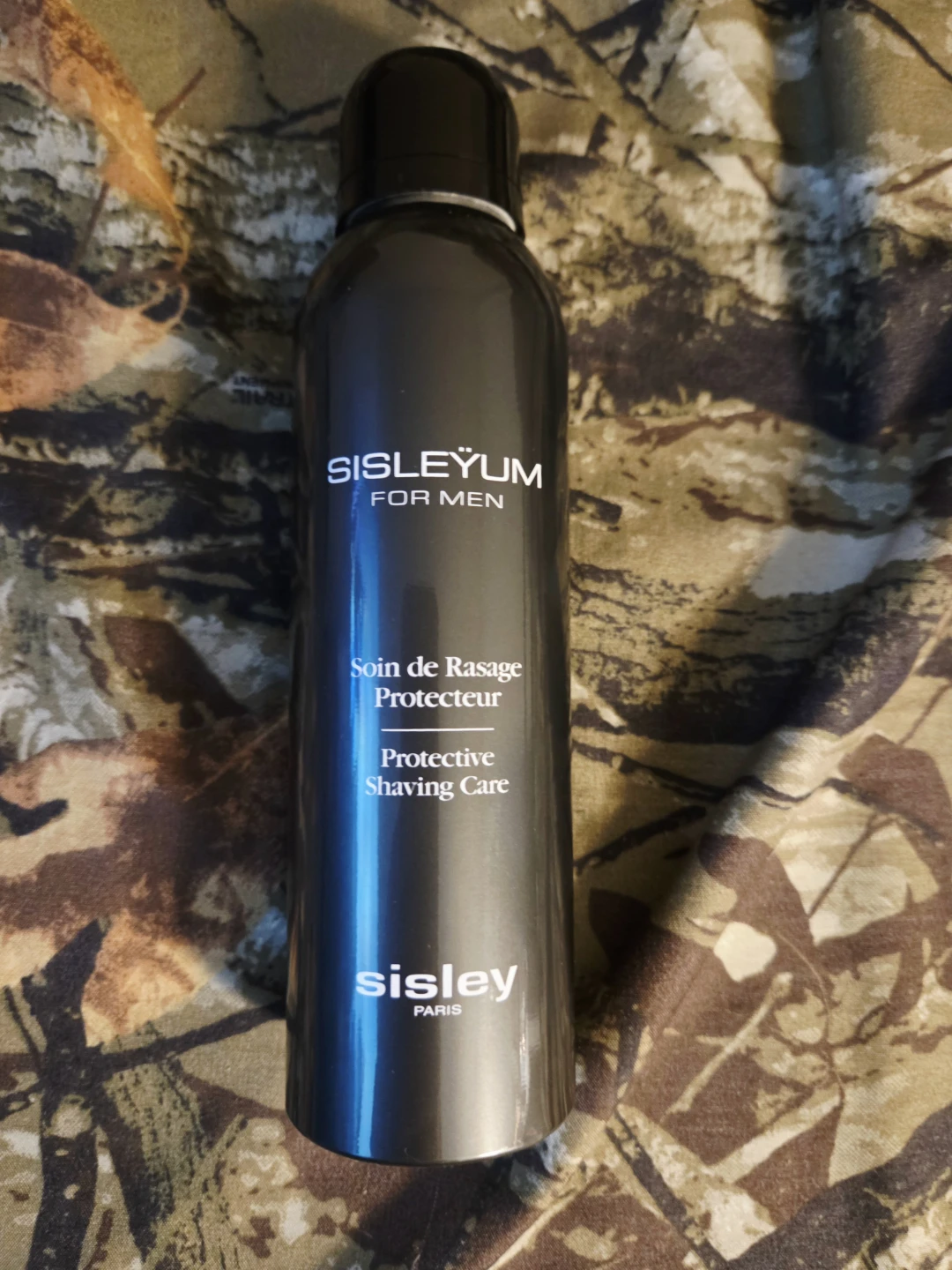Sisley Paris Sisleÿum For Men Protective Shaving Care