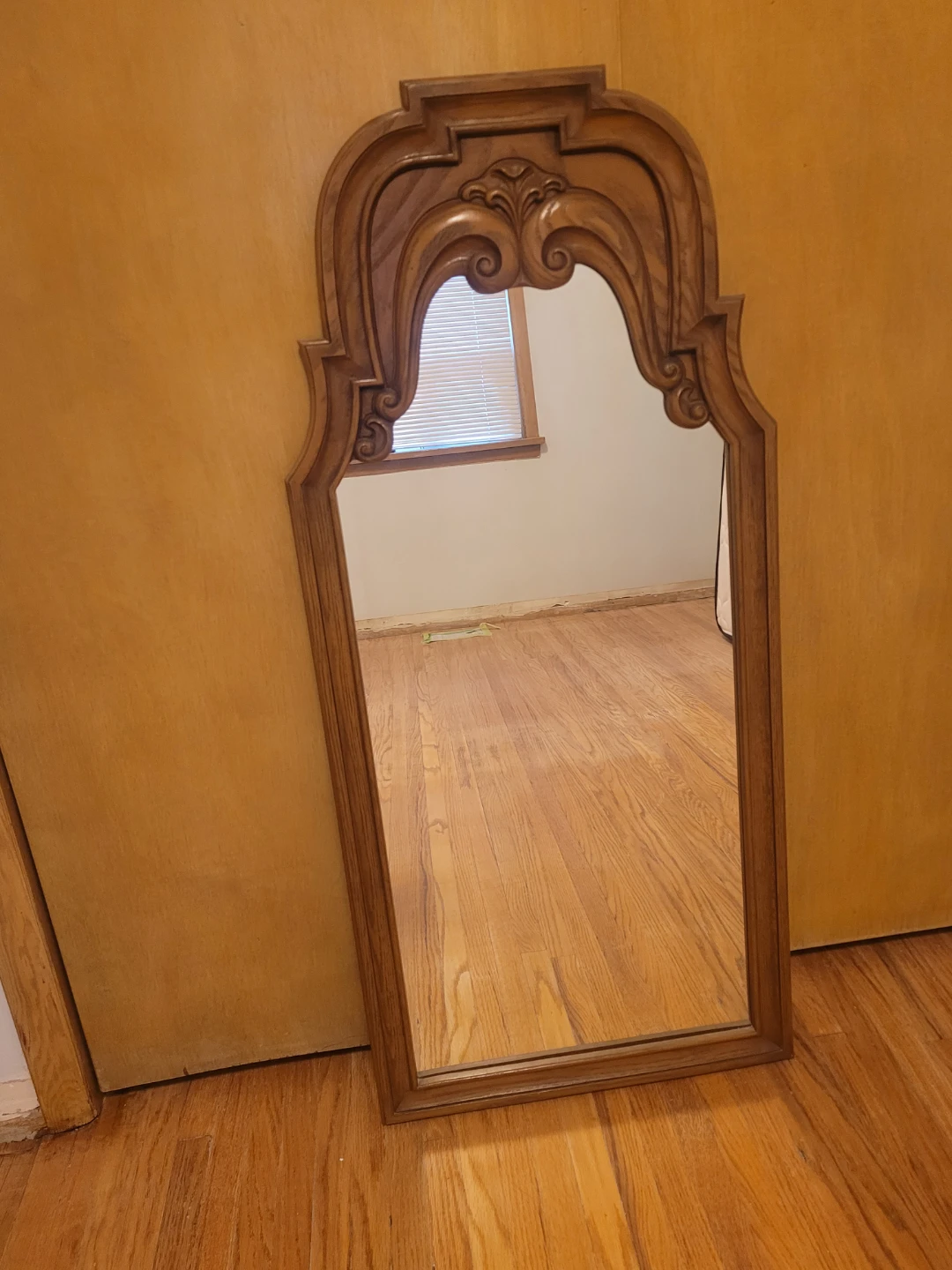 Decor mirror antique - photo 2