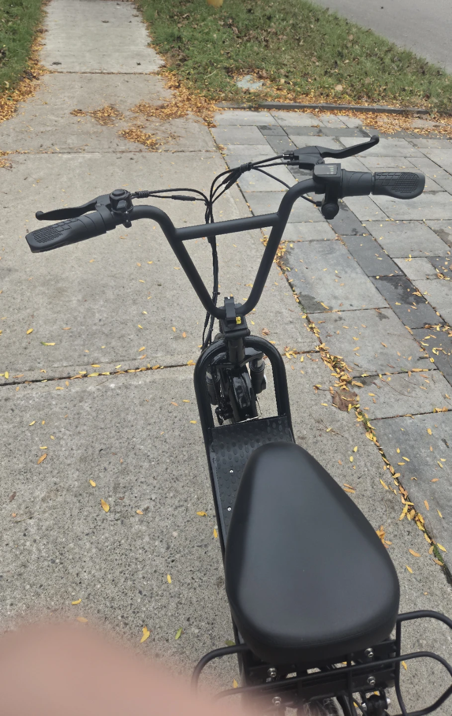🚨NEW ESCOOTER/EBIKE🚨 - photo 5