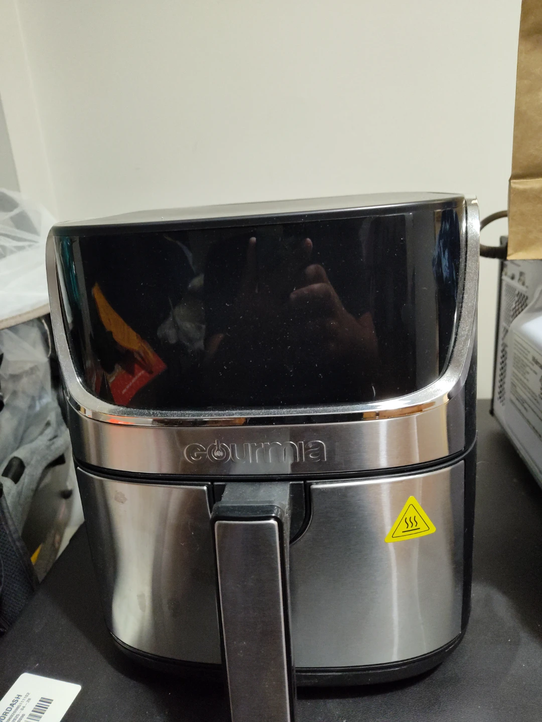 Gourmia Air Fryer