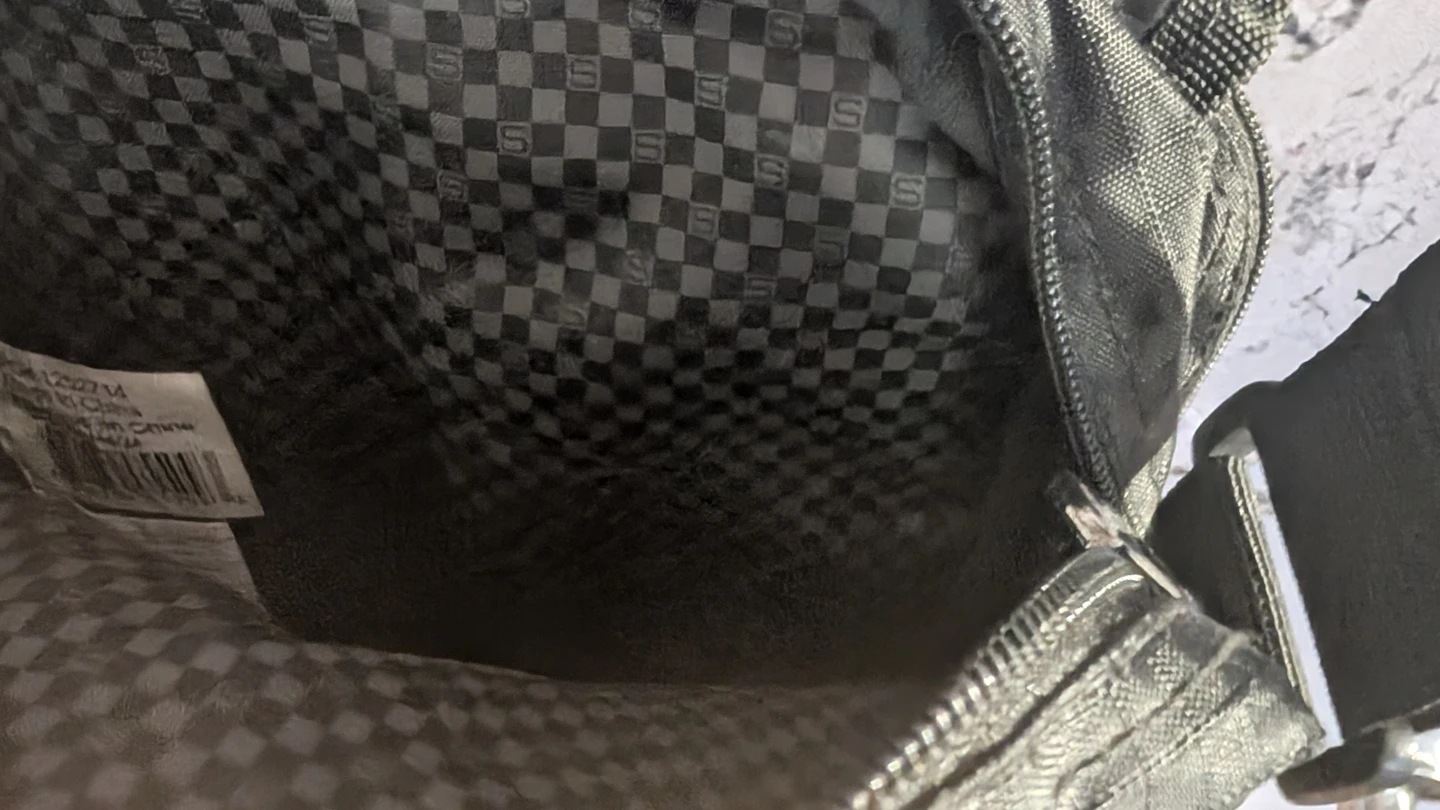 Crossbody SwissTravel Bag - photo 5