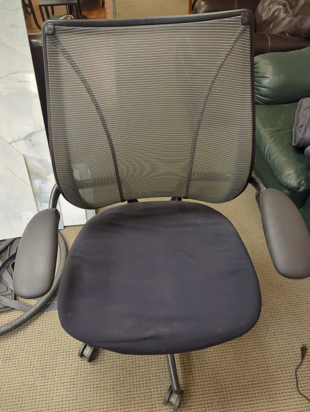 Humanscale Office Chair
