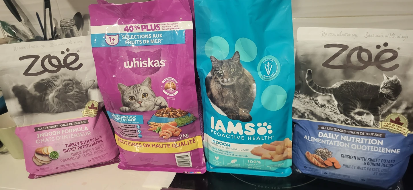 Pet food - photo 2