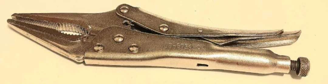🔧Mastercraft Locking Pliers🔧 - photo 2