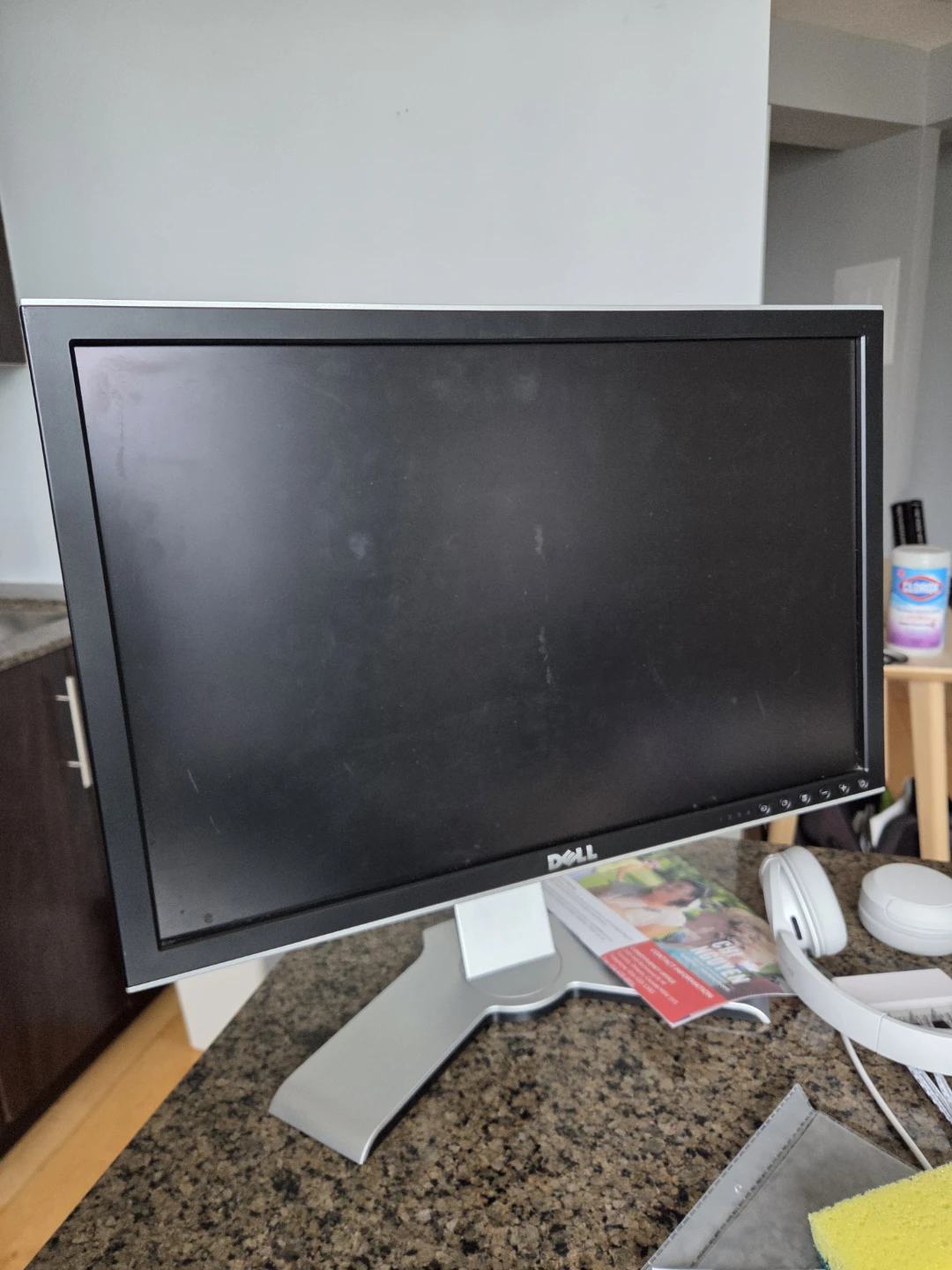 Monitor