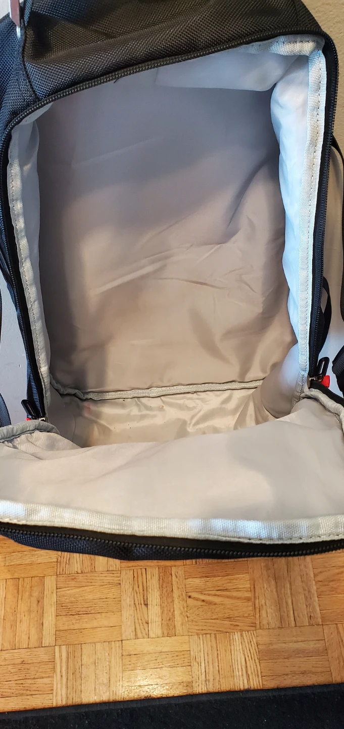 Laptop/ Tablet Zomfeli  Backpack  New - photo 4