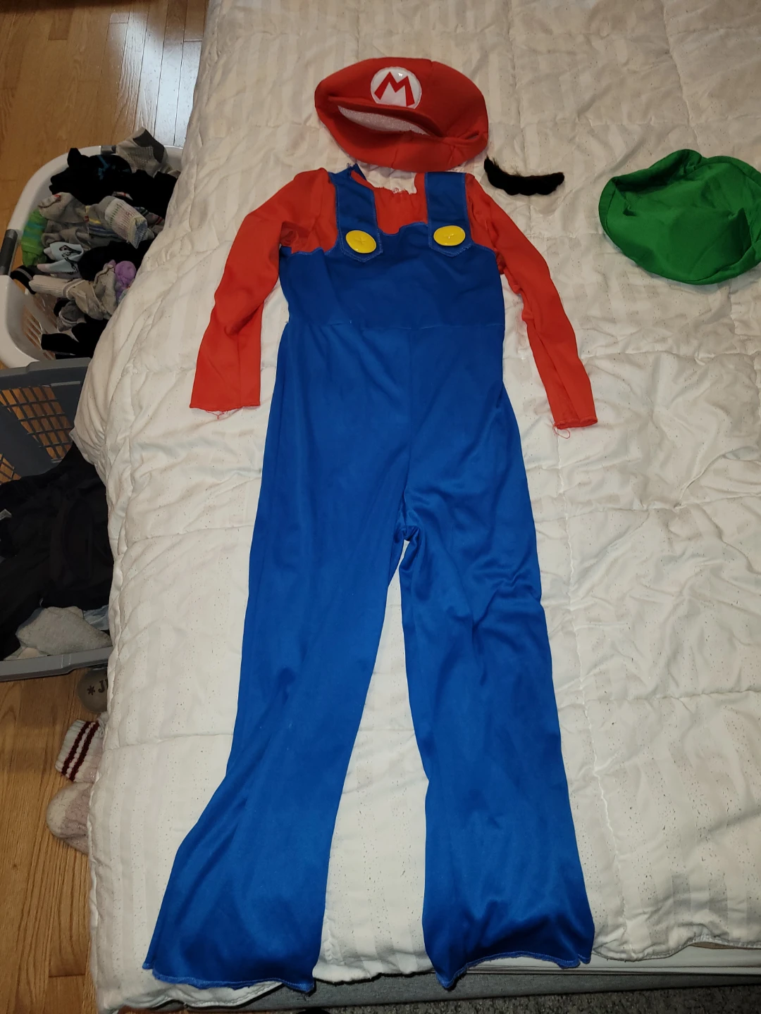 Assorted Kids Halloween Costume Bundle - photo 2