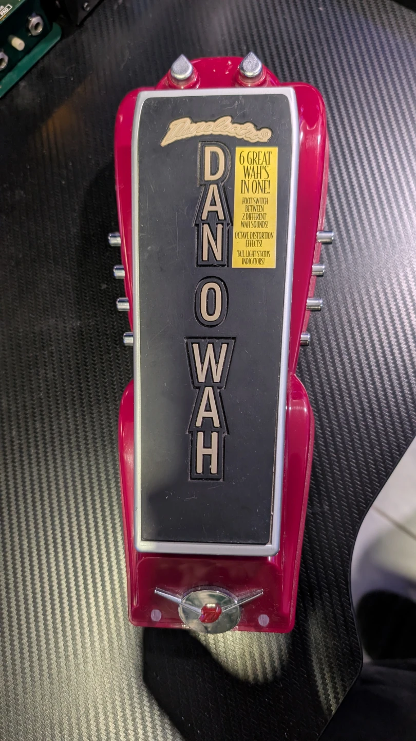 Pedals for sale - photo 2