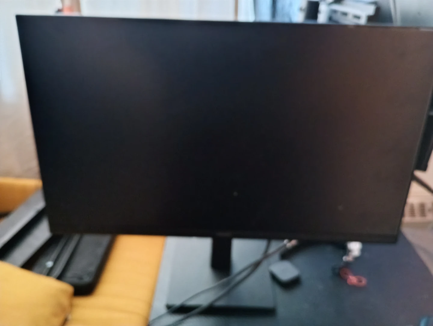 Samsung Computer Monitor - photo 2