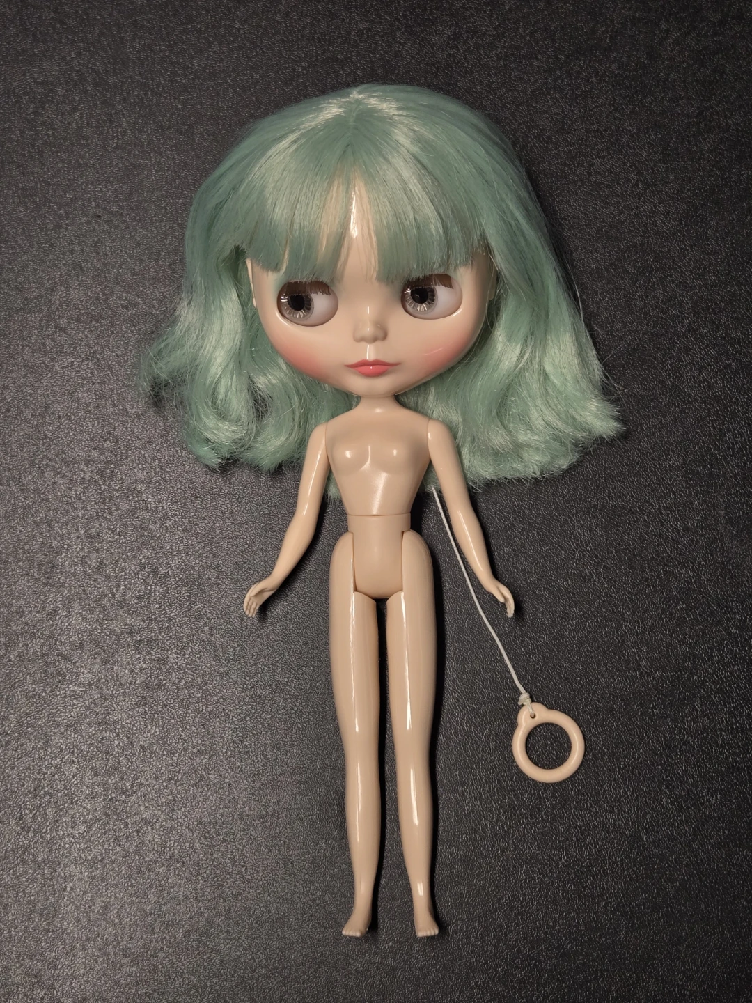 Neo Blythe UFO A Go Go doll