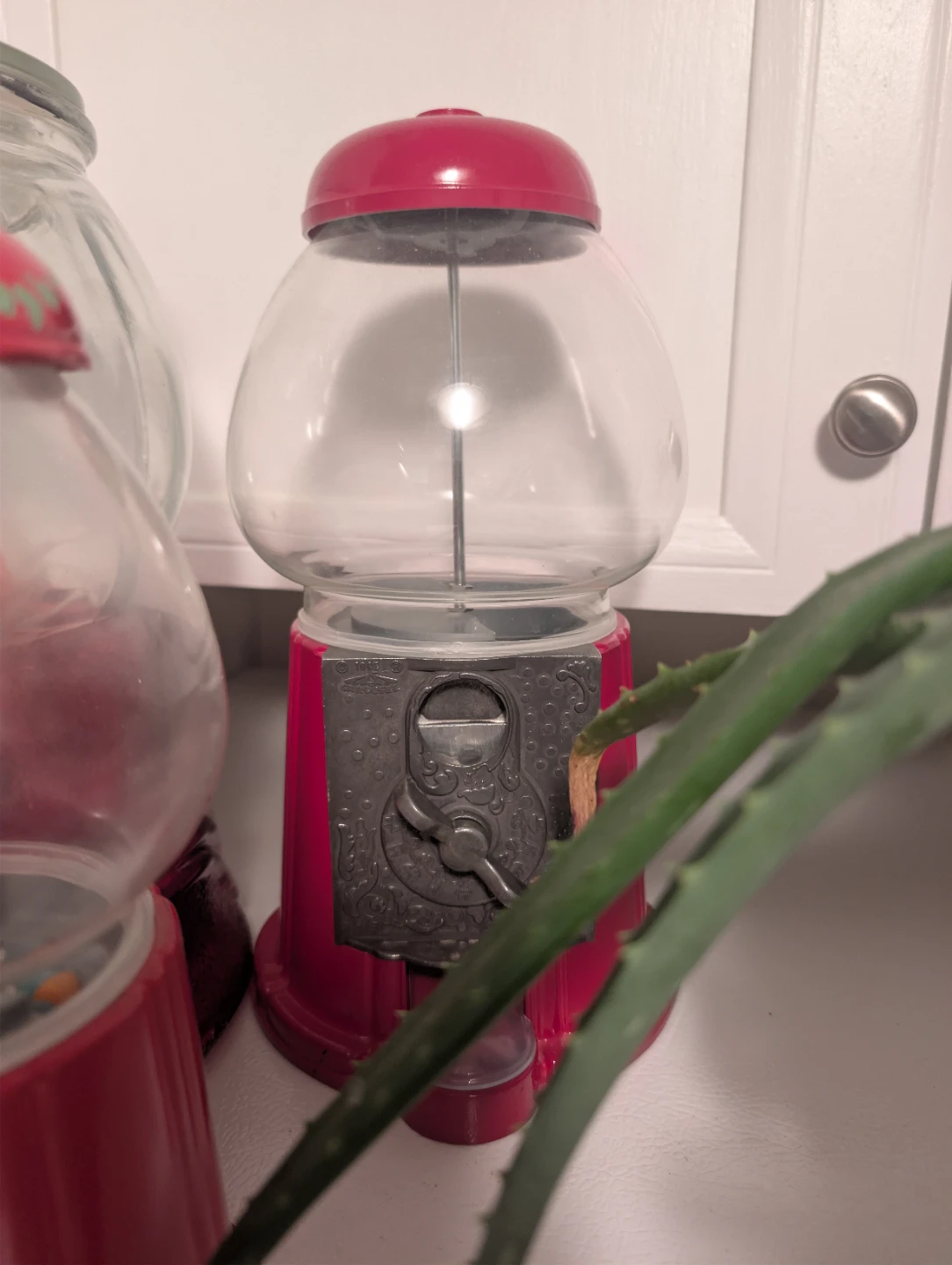 Desktop Gumball Machines - photo 5