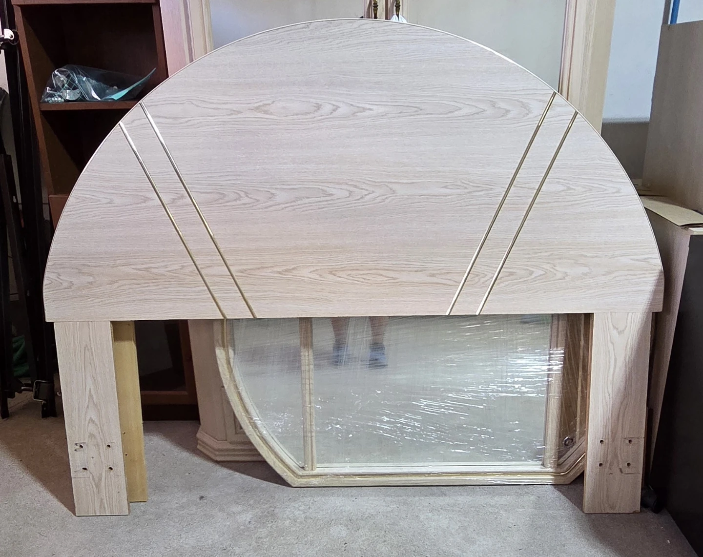 Adjustable Bedframe - Queen/Full Size