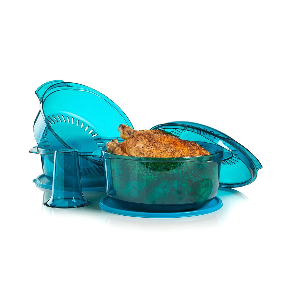 Tupperware® TupperWave® Stack Cooker - photo 2