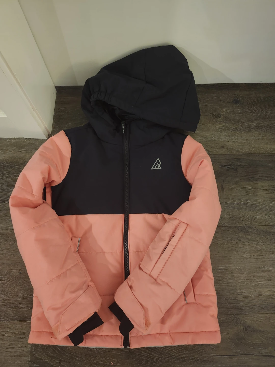 MEC and Ripzone Girls Winter Jackets - photo 3