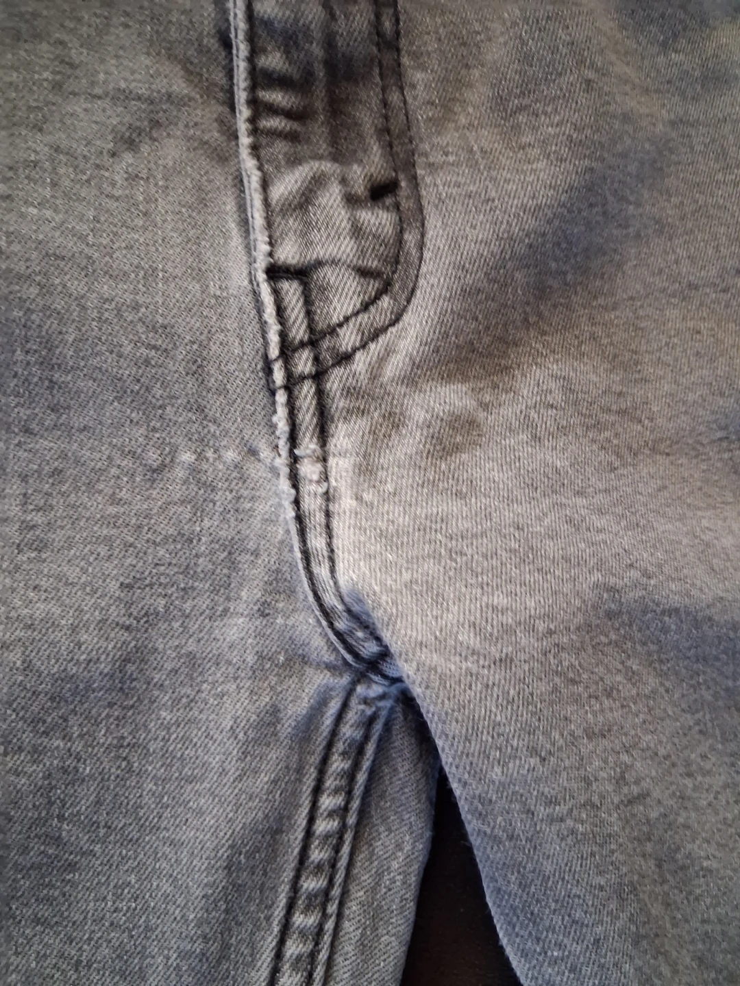 Mens Levi's 511 Jeans . - photo 2