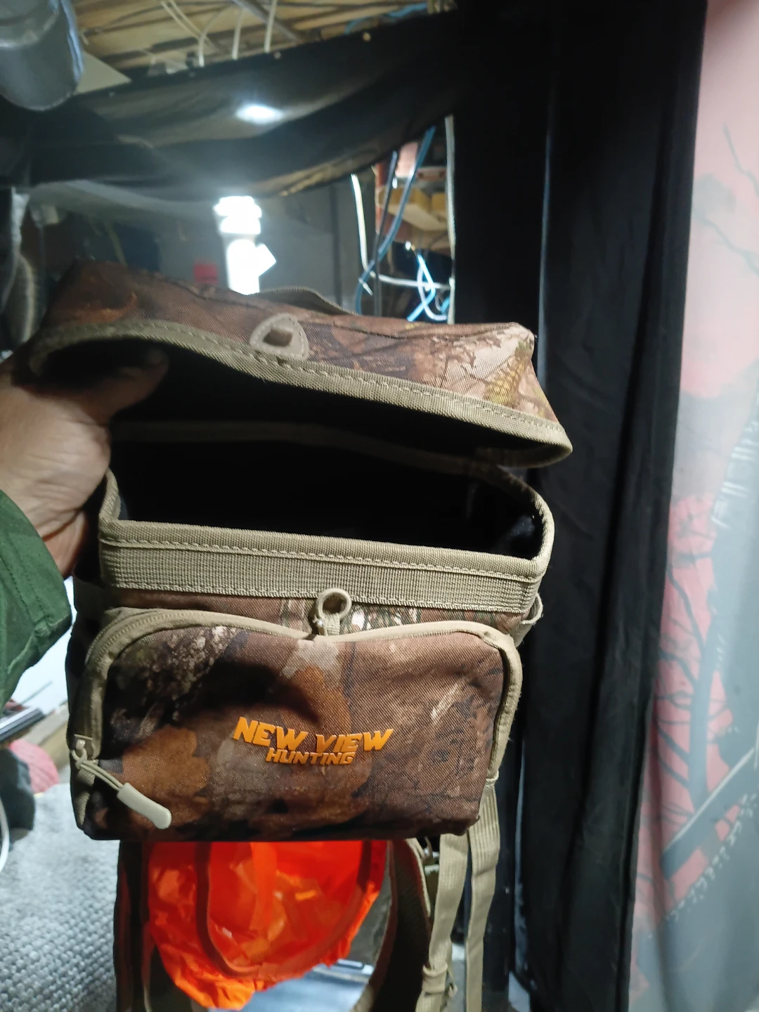 New View Hunting Chest Pack - photo 5