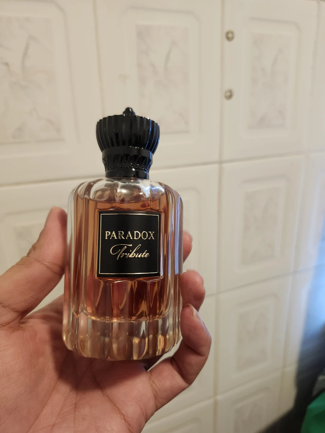 Paradox Tribute Eau de Parfum