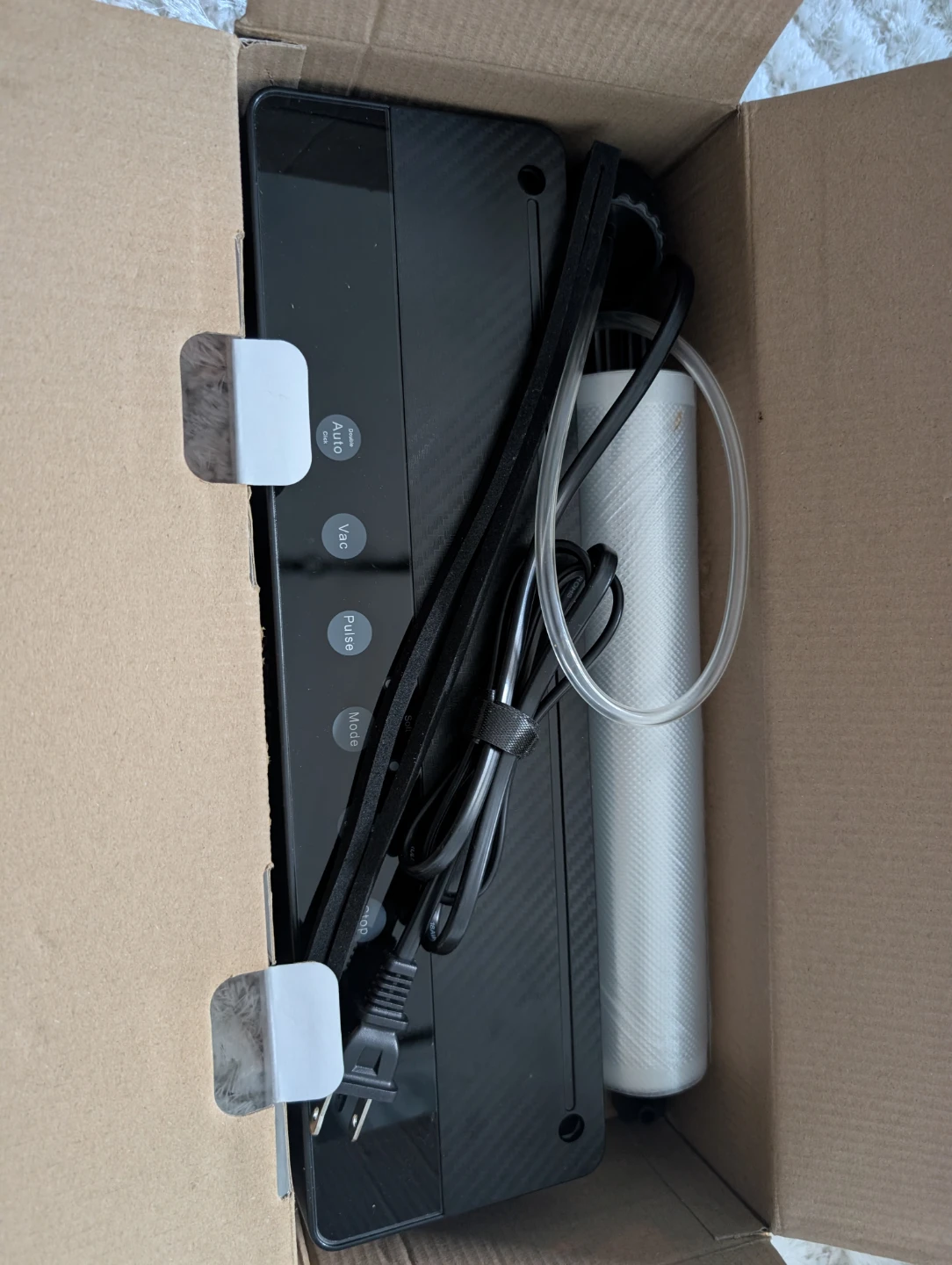 Aitsite Vacuum Food Sealer Machine - photo 4