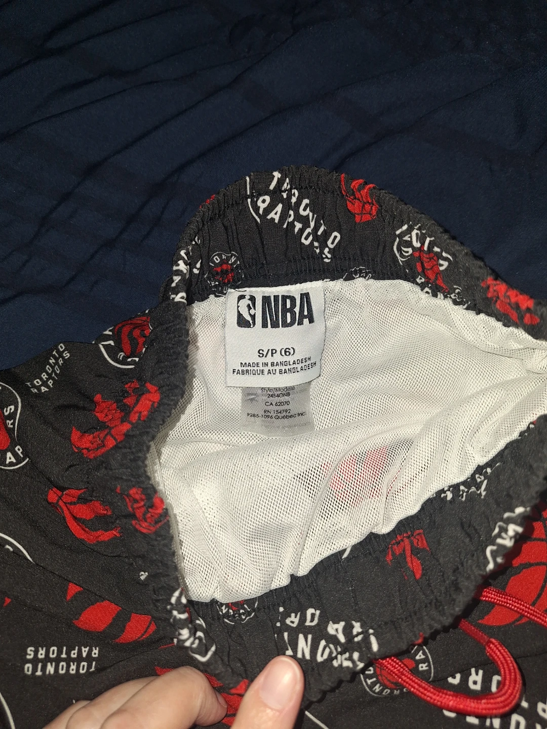 Two pairs of boys shorts (swim trunks) - photo 2
