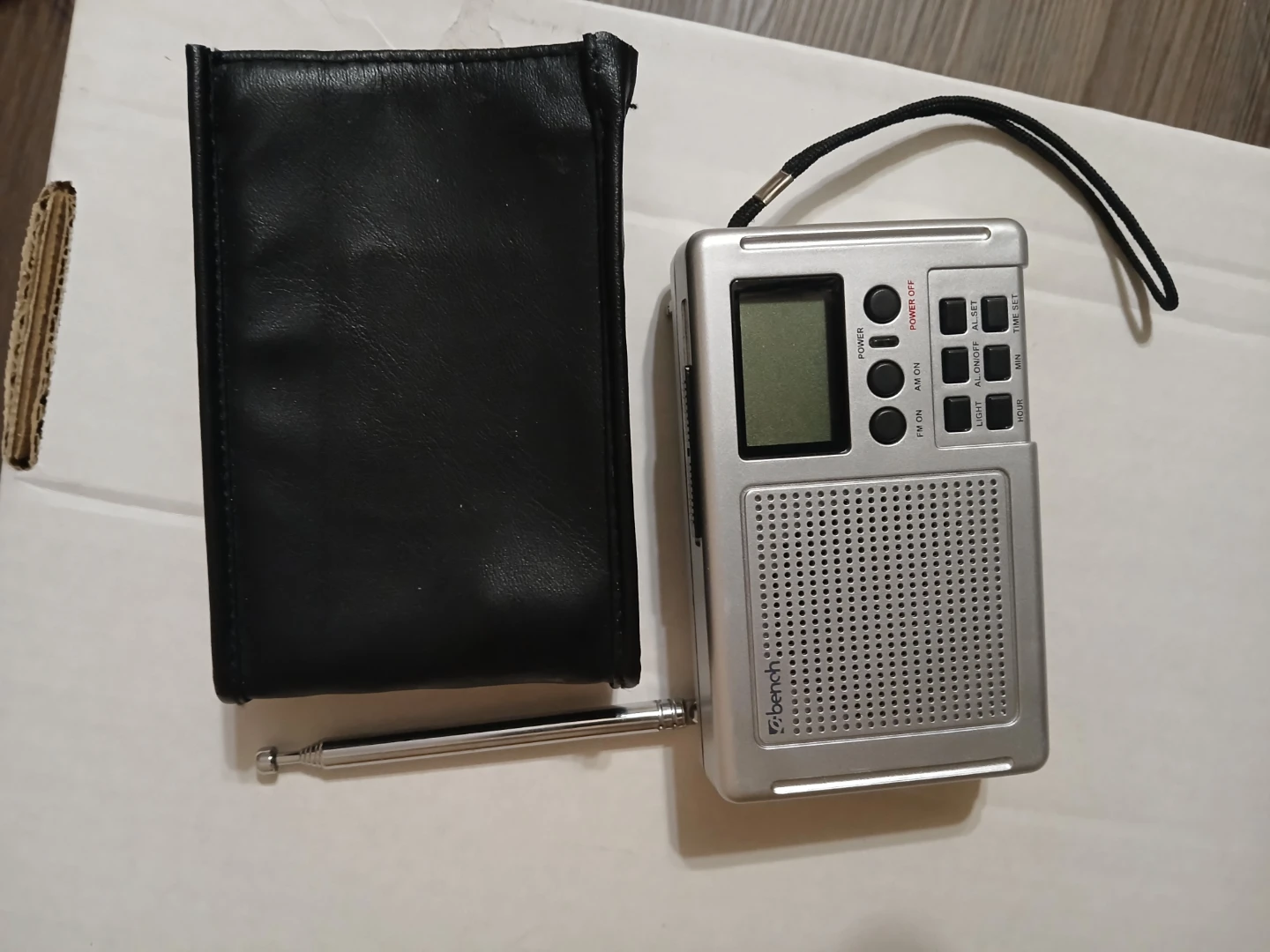 Radio