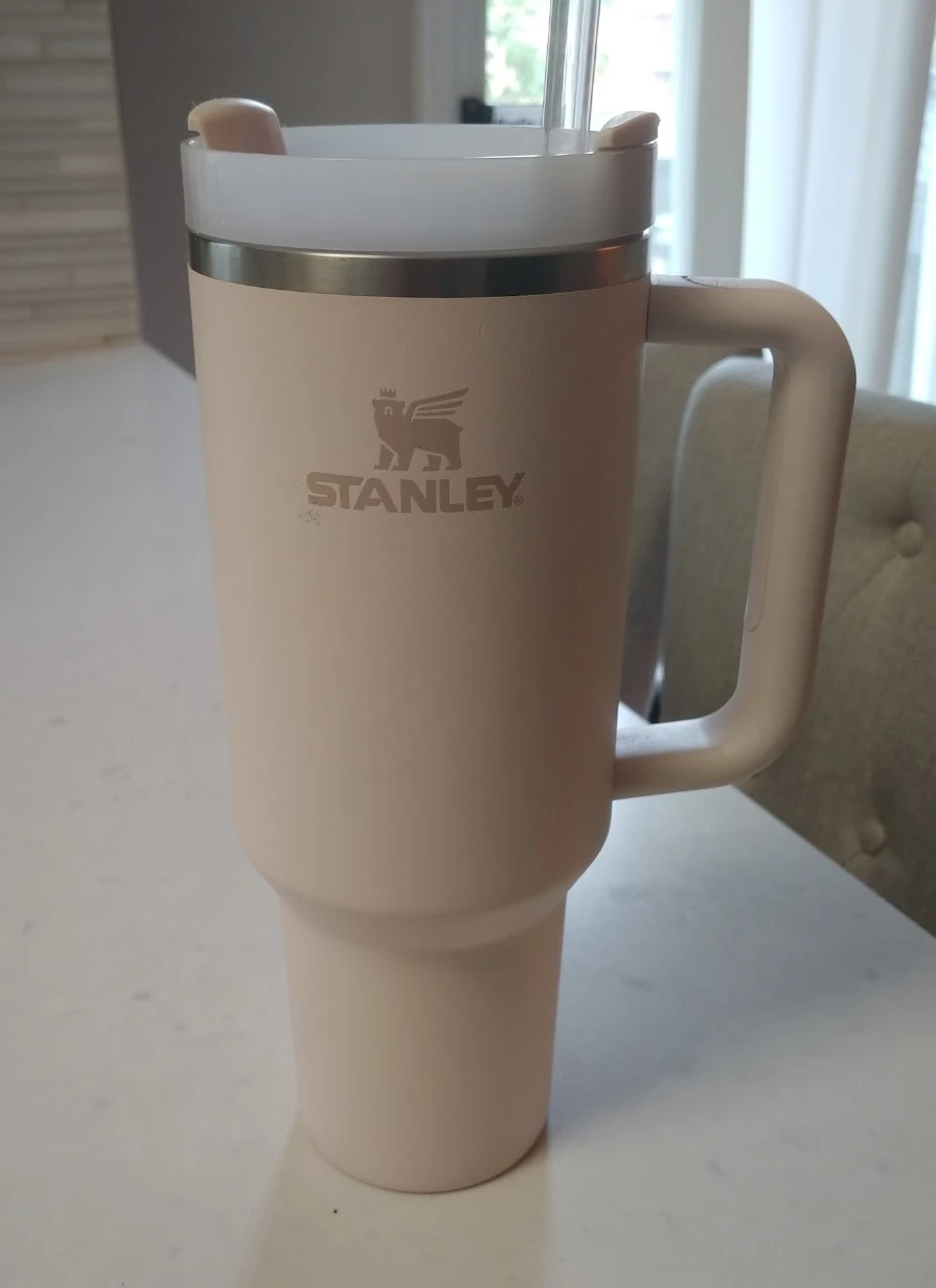 Stanley Quencher Tumbler (40oz) - photo 2
