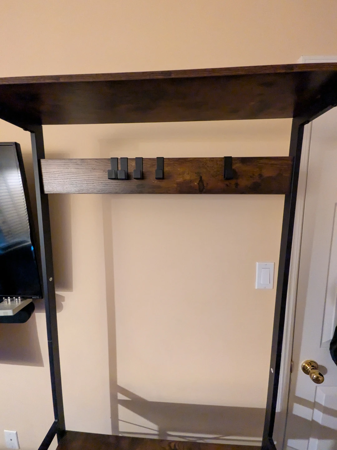 Shoe rack - photo 2