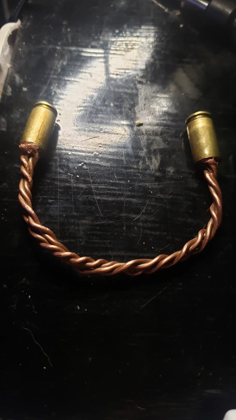 Jewellery.copper - photo 3