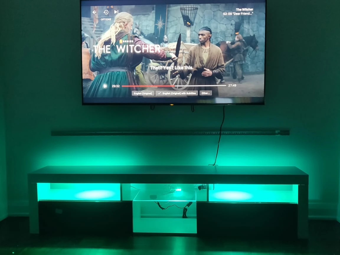Sony Bravia X95H 65-inch 4K LED TV - photo 5