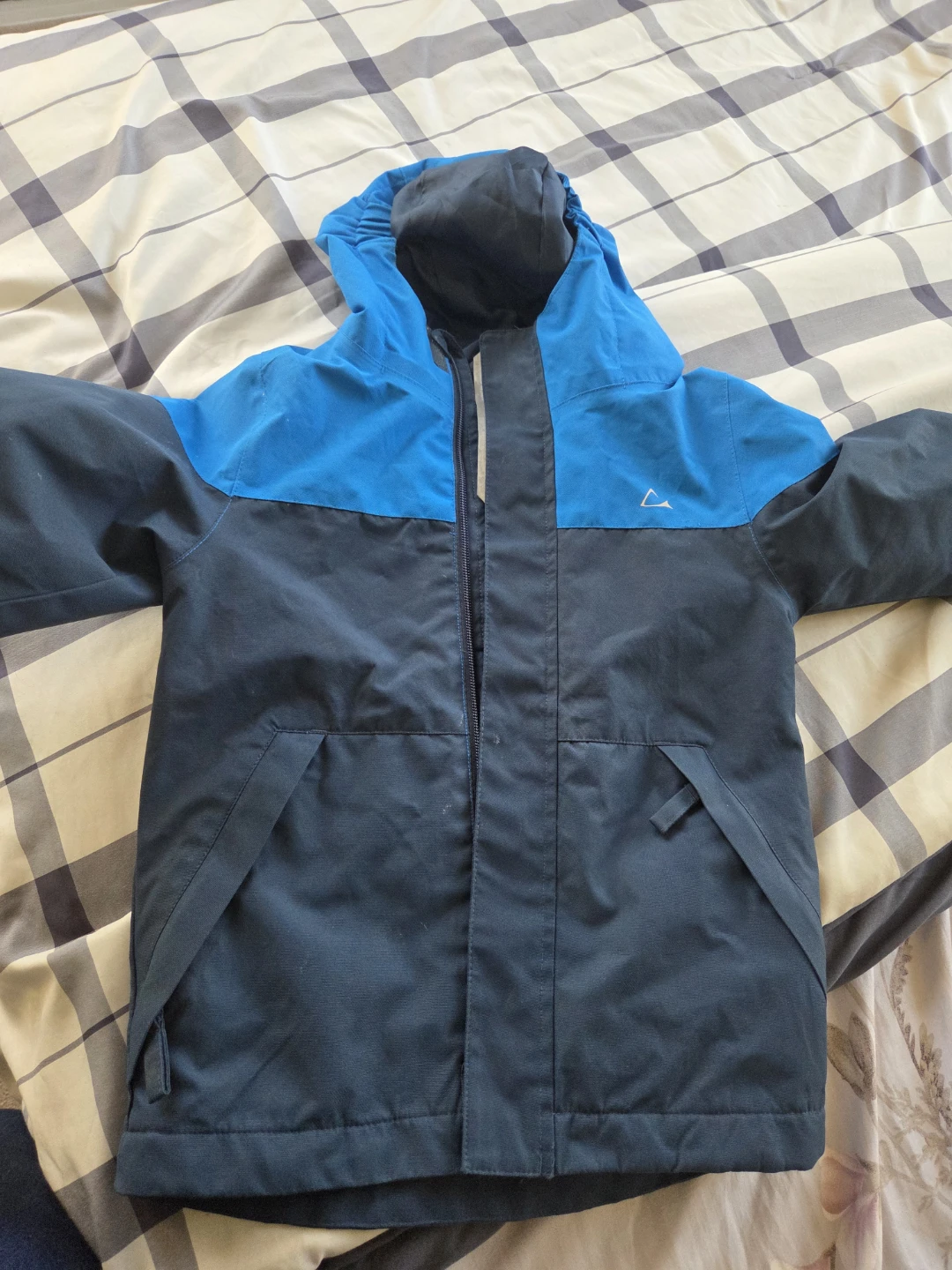 Paradox Winter or fall Jacket
