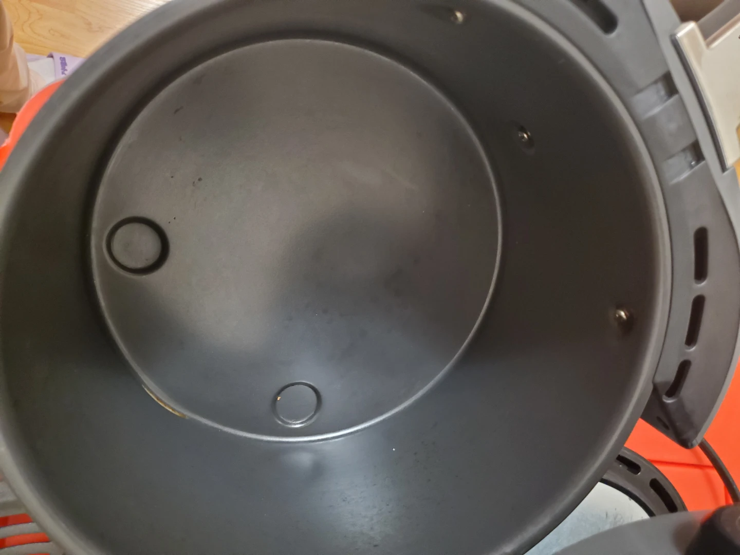 Ninja Air Fryer AF100 JM1 - photo 5