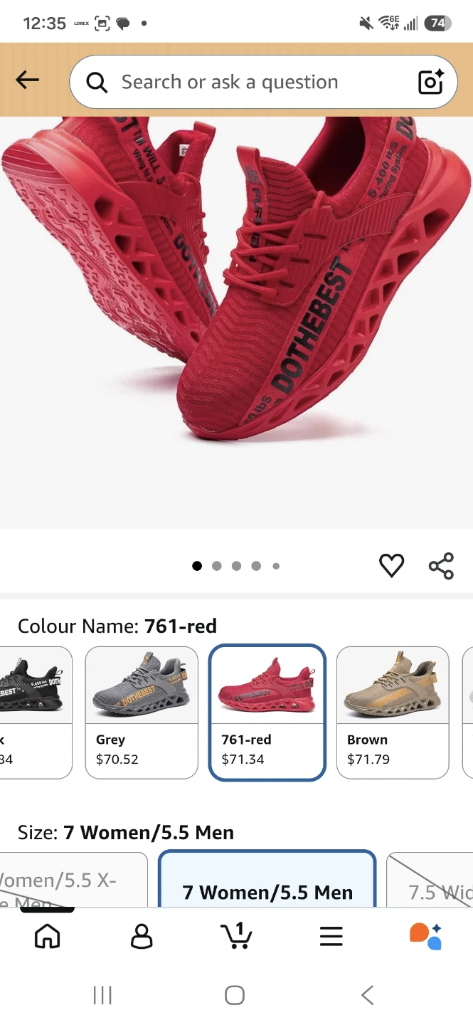 Brand New Sneakers - photo 5