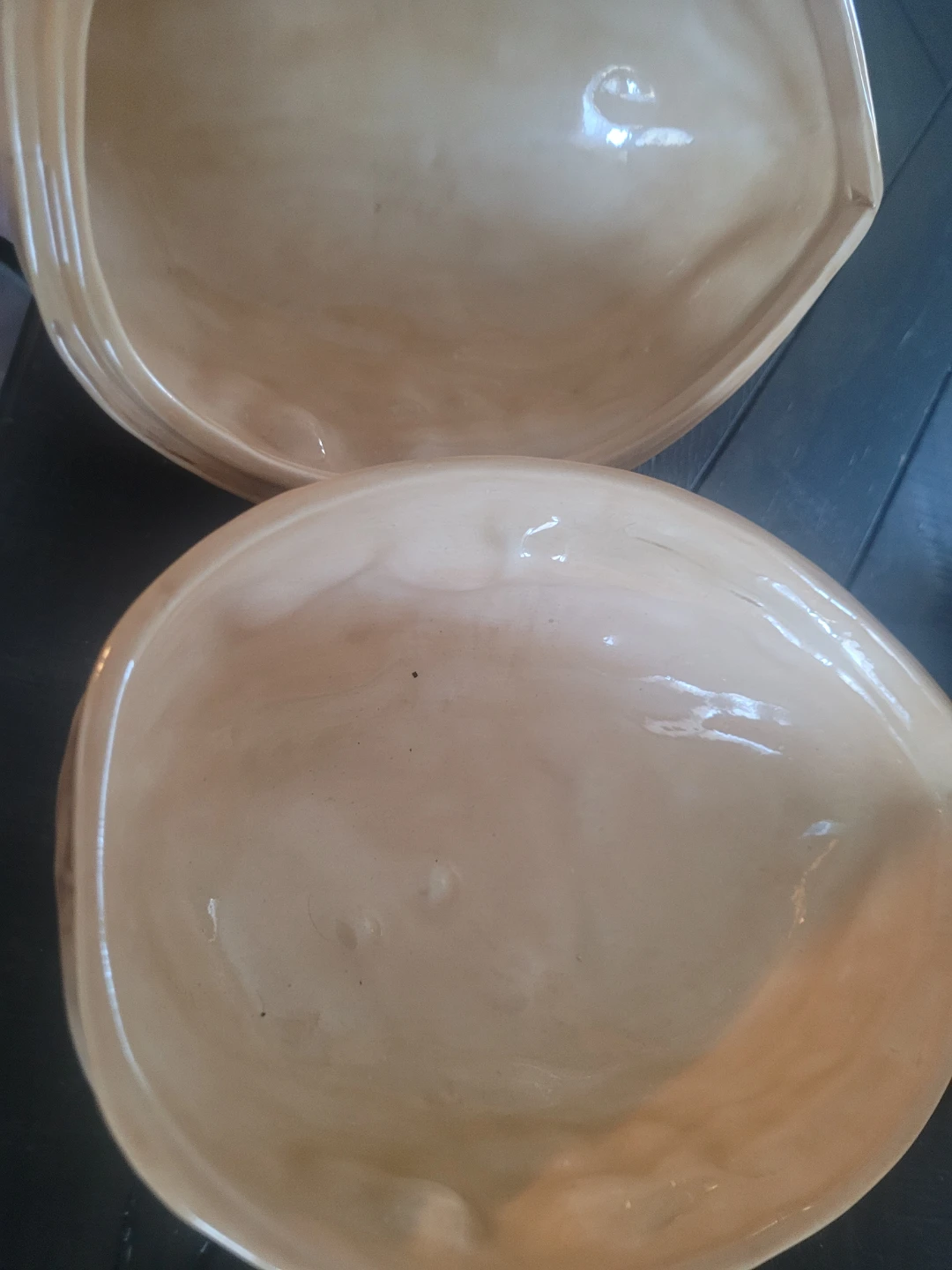 Nut jar - photo 2
