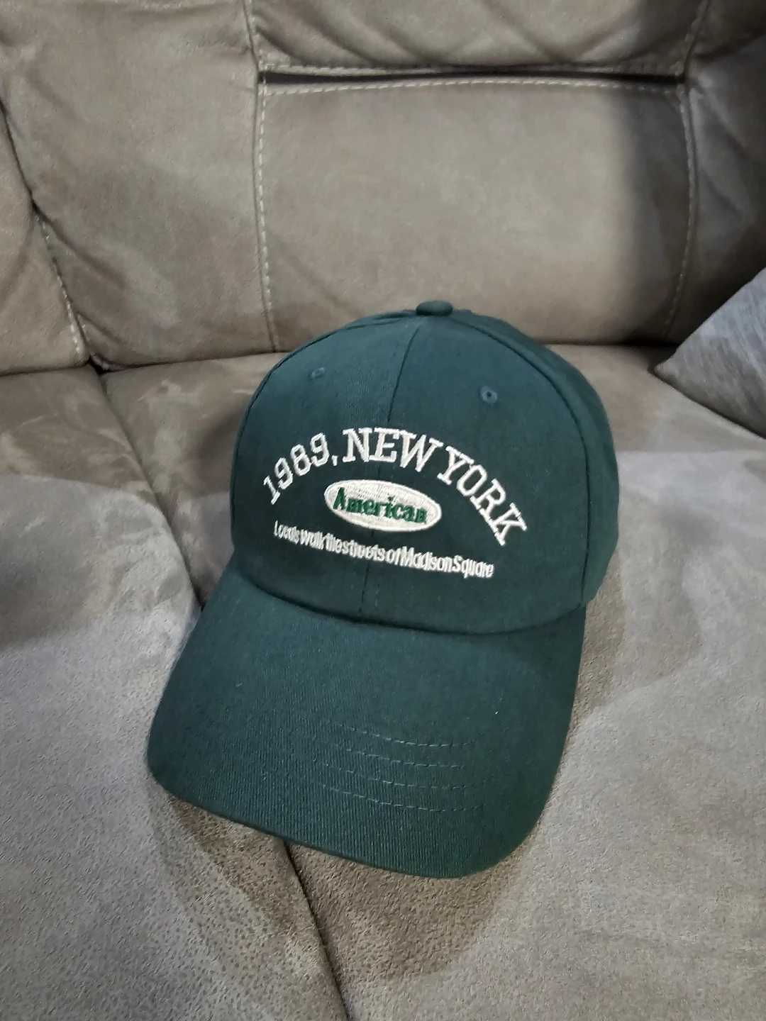Fashion cap hat