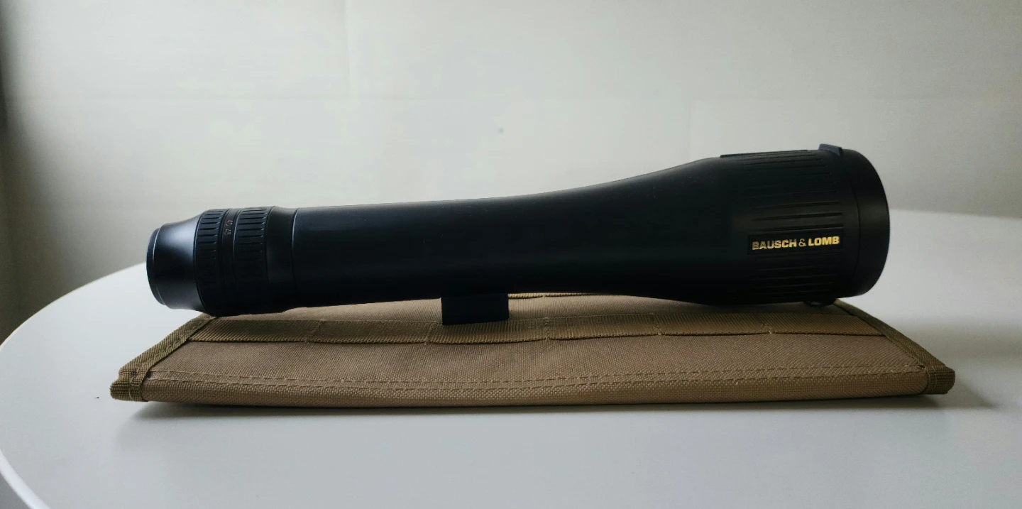 Bausch & Lomb Spotting Scope - photo 3