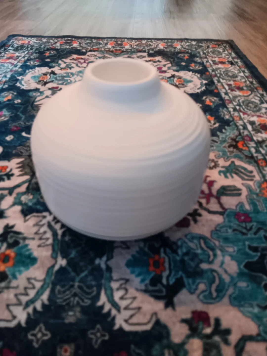 Saje Aroma Cocoon Diffuser
